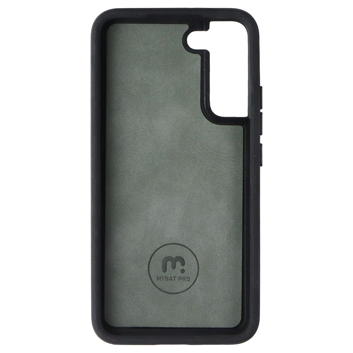 MyBat Pro X Series Ultra Slim Case for Samsung Galaxy S22+ (Plus) - Black Cell Phone - Cases, Covers & Skins MyBat Pro - Simple Cell Bulk Wholesale Pricing - USA Seller