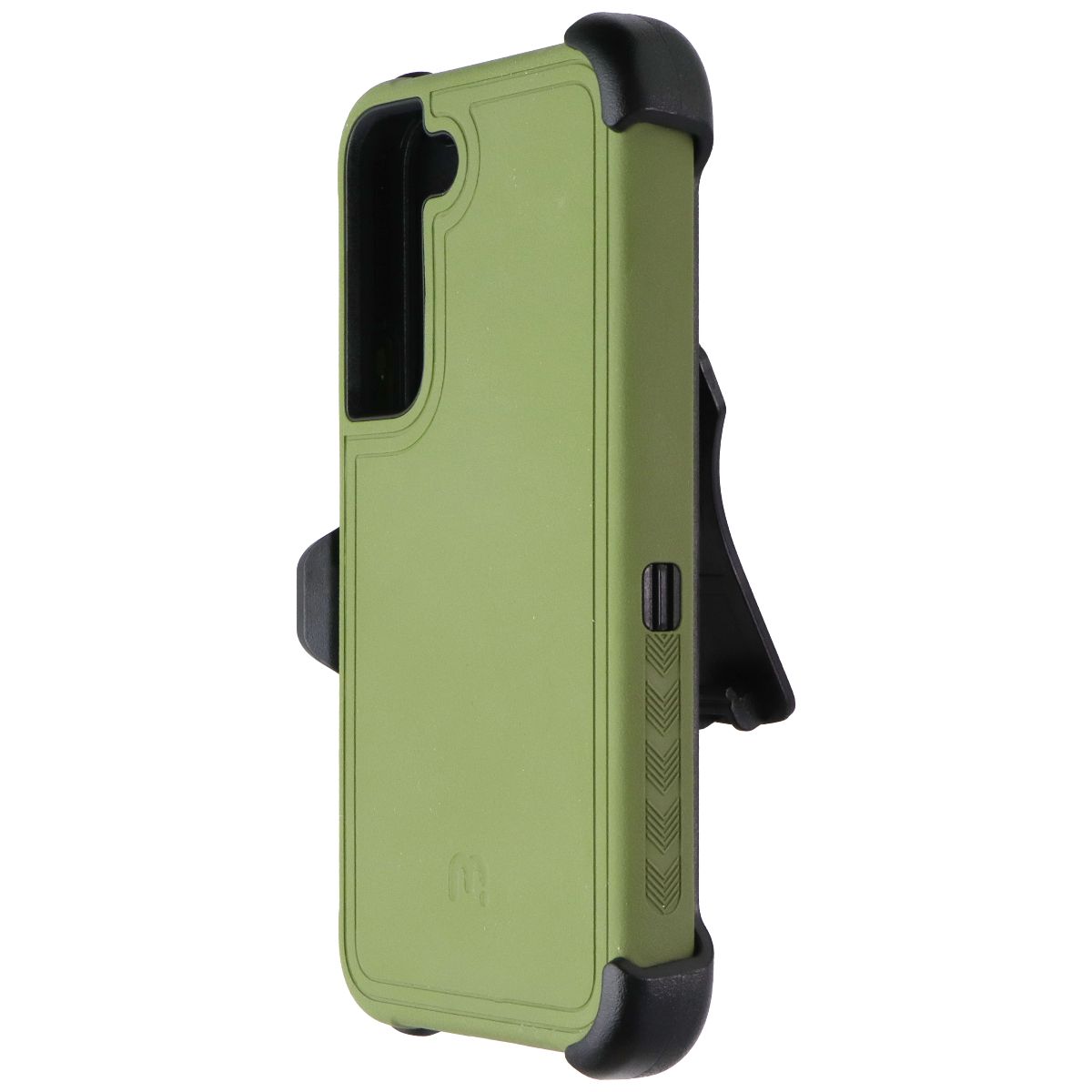 MyBat Pro Maverick Series Case for Samsung Galaxy S22 - Army Green Cell Phone - Cases, Covers & Skins MyBat Pro - Simple Cell Bulk Wholesale Pricing - USA Seller
