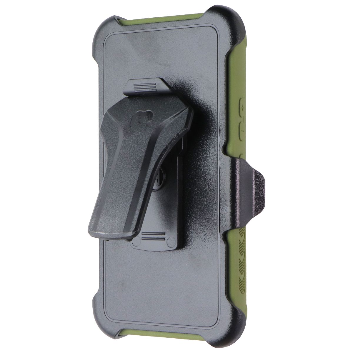 MyBat Pro Maverick Series Case for Samsung Galaxy S22 - Army Green Cell Phone - Cases, Covers & Skins MyBat Pro - Simple Cell Bulk Wholesale Pricing - USA Seller