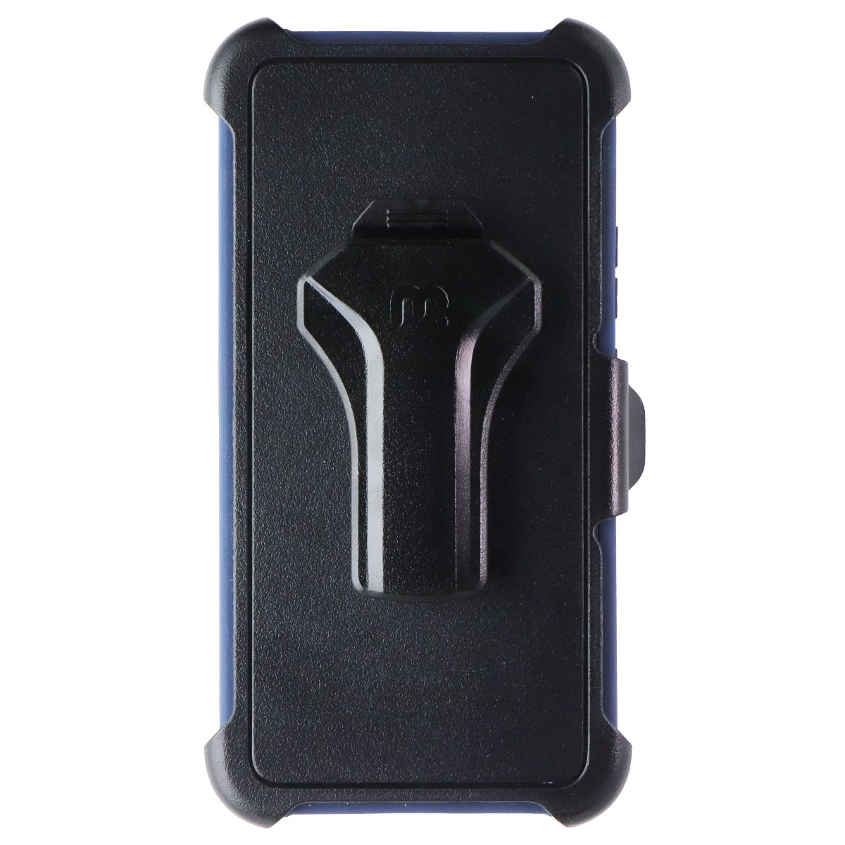 MyBat Pro Maverick Series Case + Holster for Samsung Galaxy S22+ (Plus) - Blue Cell Phone - Cases, Covers & Skins MyBat Pro - Simple Cell Bulk Wholesale Pricing - USA Seller