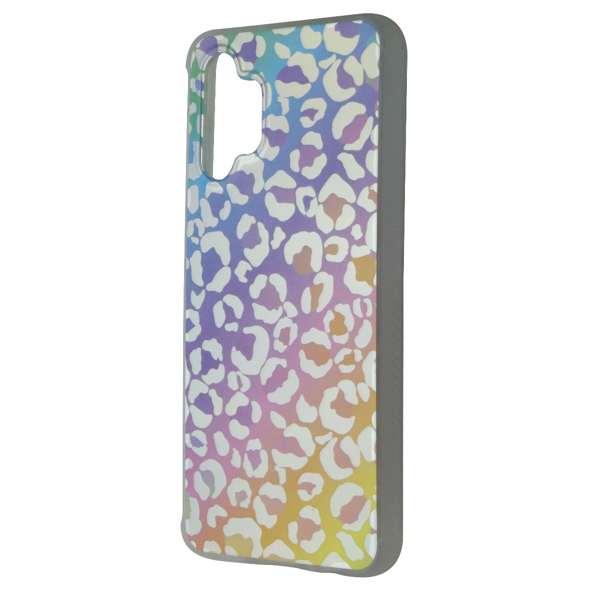 MyBat Pro Mood Series Case for Samsung Galaxy A13 (5G) - Iridescent Leopard Cell Phone - Cases, Covers & Skins MyBat Pro - Simple Cell Bulk Wholesale Pricing - USA Seller