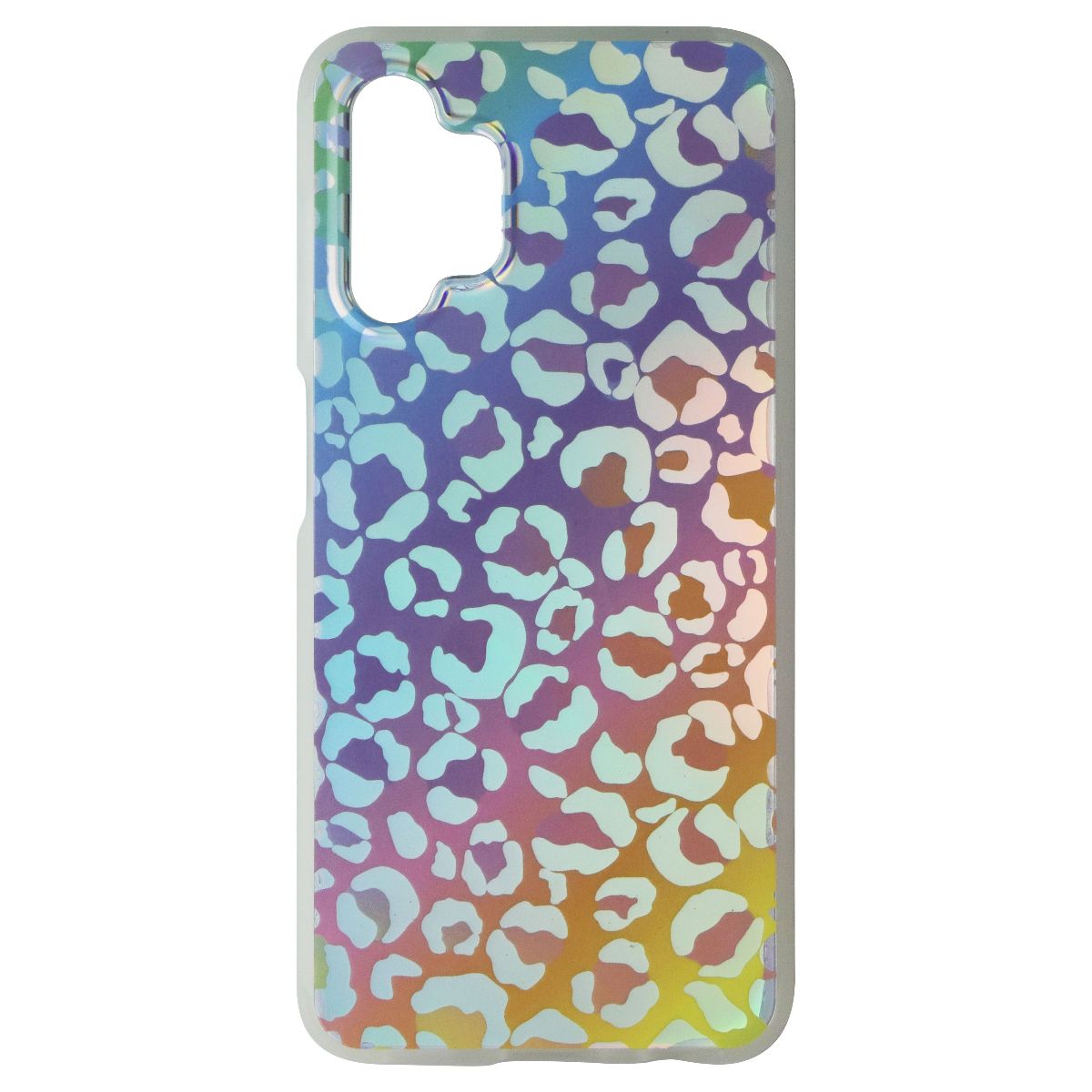 MyBat Pro Mood Series Case for Samsung Galaxy A13 (5G) - Iridescent Leopard Cell Phone - Cases, Covers & Skins MyBat Pro - Simple Cell Bulk Wholesale Pricing - USA Seller