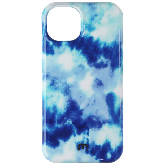 MyBat Pro Chic Series Hard Case for Apple iPhone 14 - Sky Tie Dye Cell Phone - Cases, Covers & Skins MyBat Pro - Simple Cell Bulk Wholesale Pricing - USA Seller