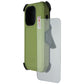 MyBat Pro Maverick Series Case and Holster for Apple iPhone 14 Pro - Green Cell Phone - Cases, Covers & Skins MyBat Pro - Simple Cell Bulk Wholesale Pricing - USA Seller