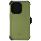 MyBat Pro Maverick Series Case and Holster for Apple iPhone 14 Pro - Green Cell Phone - Cases, Covers & Skins MyBat Pro - Simple Cell Bulk Wholesale Pricing - USA Seller