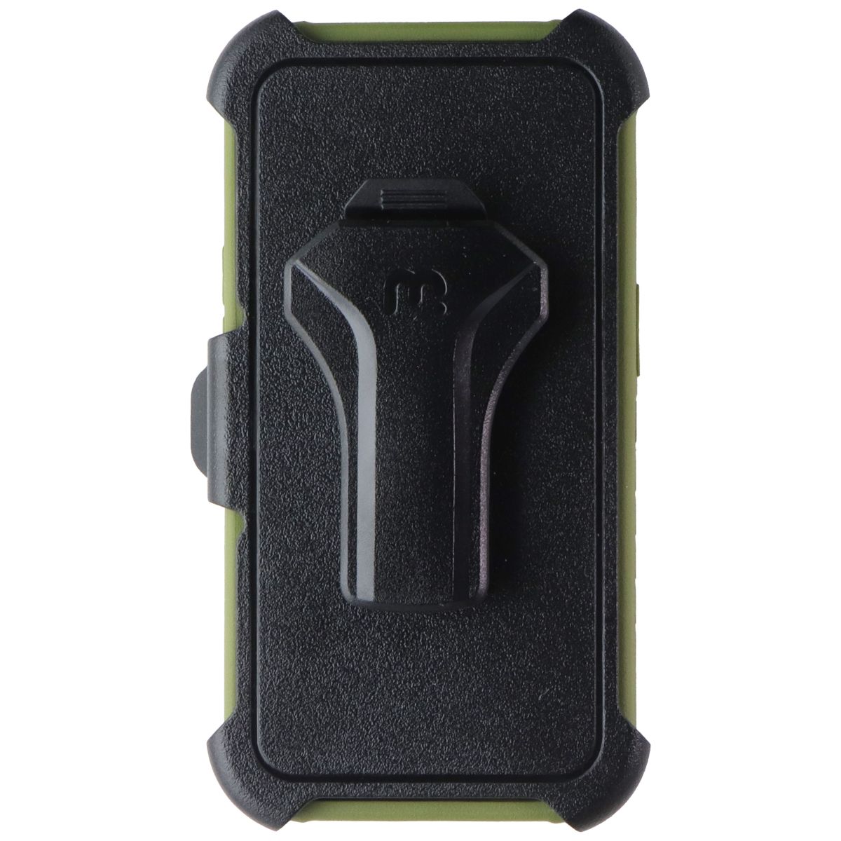 MyBat Pro Maverick Series Case and Holster for Apple iPhone 14 Pro - Green Cell Phone - Cases, Covers & Skins MyBat Pro - Simple Cell Bulk Wholesale Pricing - USA Seller