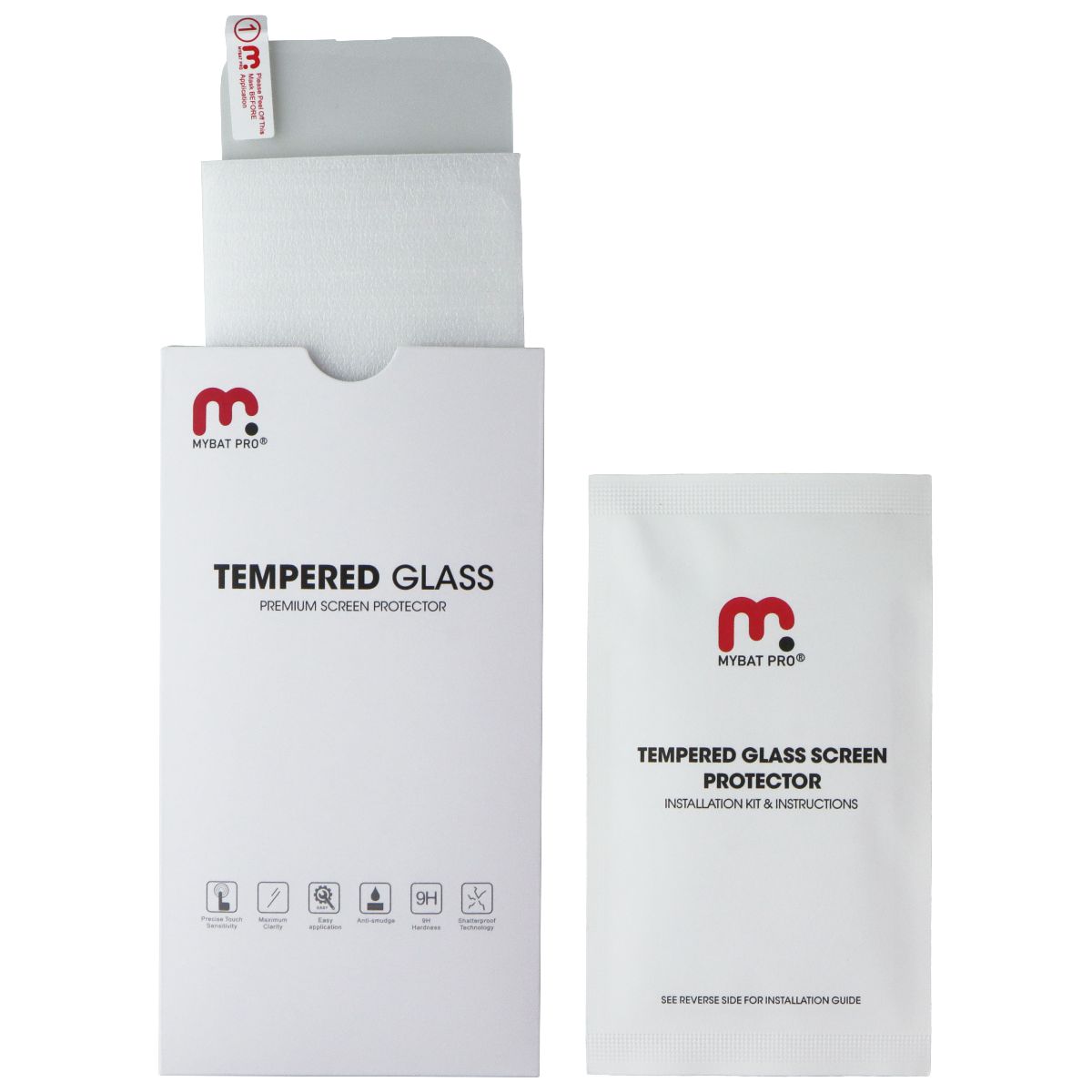 MyBat Pro Maverick Series Case and Holster for Apple iPhone 14 Pro - Green Cell Phone - Cases, Covers & Skins MyBat Pro - Simple Cell Bulk Wholesale Pricing - USA Seller