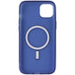 MyBat Pro Shade Series Case for MagSafe for Apple iPhone 14 Plus - Blue Cell Phone - Cases, Covers & Skins MyBat Pro - Simple Cell Bulk Wholesale Pricing - USA Seller