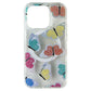 MyBat Pro Mood Series Case for MagSafe for Apple iPhone 14 Pro - Butterflies Cell Phone - Cases, Covers & Skins MyBat Pro - Simple Cell Bulk Wholesale Pricing - USA Seller