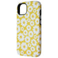 MyBat Pro Fuse Series Case for MagSafe for iPhone 14 Plus - Yellow Daisy Cell Phone - Cases, Covers & Skins MyBat Pro - Simple Cell Bulk Wholesale Pricing - USA Seller