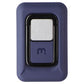 MyBat Pro Stealth Series Case with MagKick for Apple iPhone 14 Pro Max - Blue
