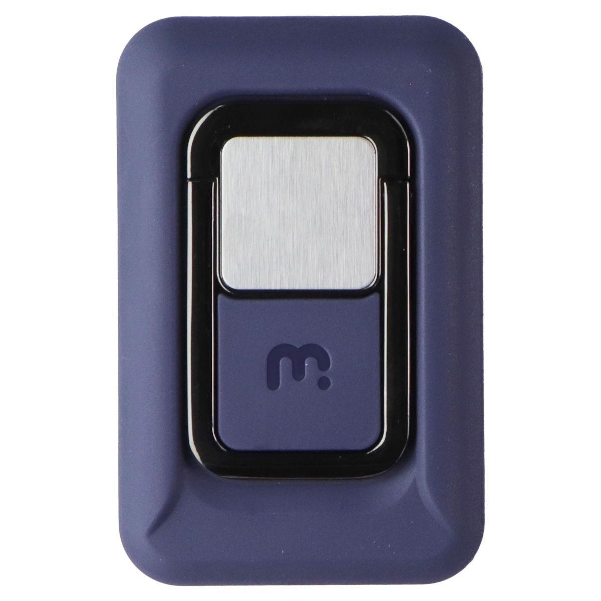 MyBat Pro Stealth Series Case with MagKick for Apple iPhone 14 Pro Max - Blue