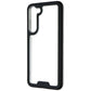 MyBat Pro Lux Series Case for Samsung Galaxy S23+ (Plus) - Black / Clear Cell Phone - Cases, Covers & Skins MyBat Pro - Simple Cell Bulk Wholesale Pricing - USA Seller