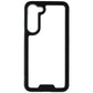 MyBat Pro Lux Series Case for Samsung Galaxy S23+ (Plus) - Black / Clear Cell Phone - Cases, Covers & Skins MyBat Pro - Simple Cell Bulk Wholesale Pricing - USA Seller