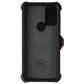 MyBat Pro Maverick Series Case + Holster for Motorola Moto G Play (2023) - Black