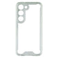 MyBat Sturdy Gummy Series Case for Samsung Galaxy S23 - Transparent Clear