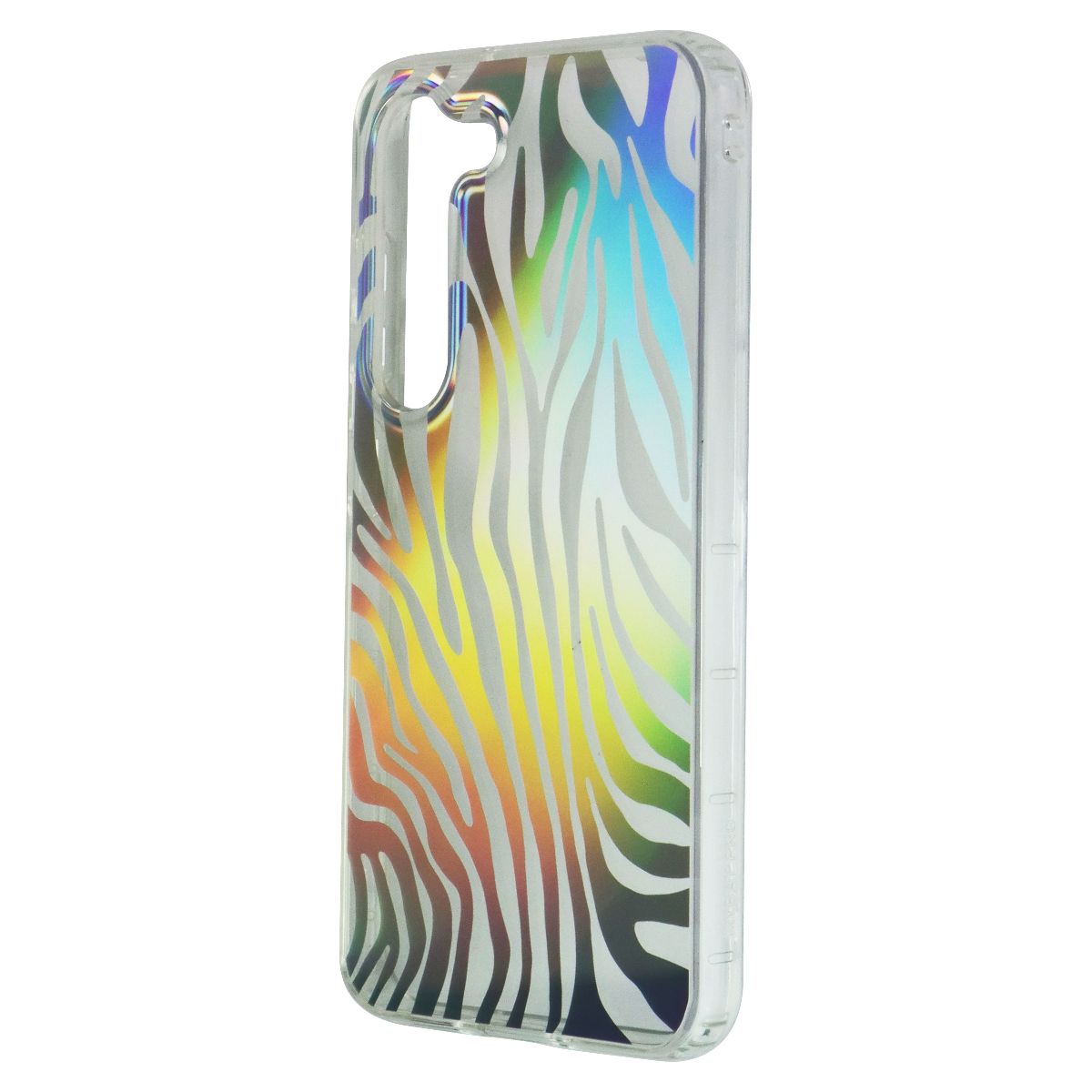 MyBat Pro Mood Series Hard Case for Samsung Galaxy S23 - Zebra Cell Phone - Cases, Covers & Skins MyBat Pro - Simple Cell Bulk Wholesale Pricing - USA Seller