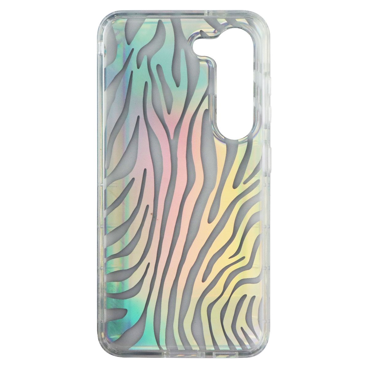 MyBat Pro Mood Series Hard Case for Samsung Galaxy S23 - Zebra Cell Phone - Cases, Covers & Skins MyBat Pro - Simple Cell Bulk Wholesale Pricing - USA Seller
