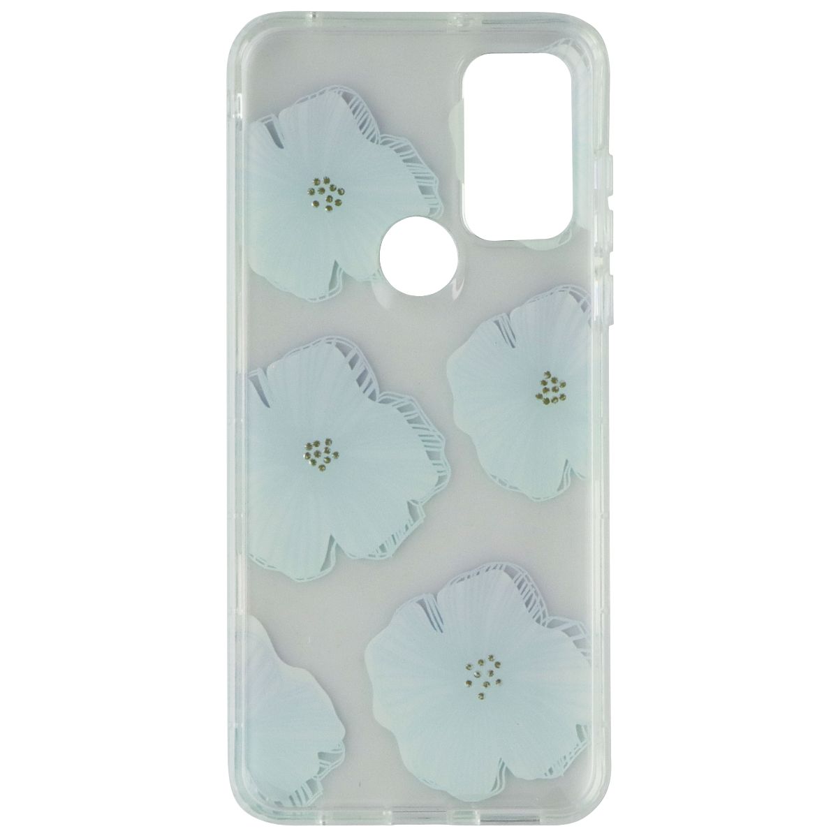 MyBat Pro Mood Diamond Series Case for Motorola Moto G Play (2023) - Seashell Cell Phone - Cases, Covers & Skins MyBat Pro - Simple Cell Bulk Wholesale Pricing - USA Seller