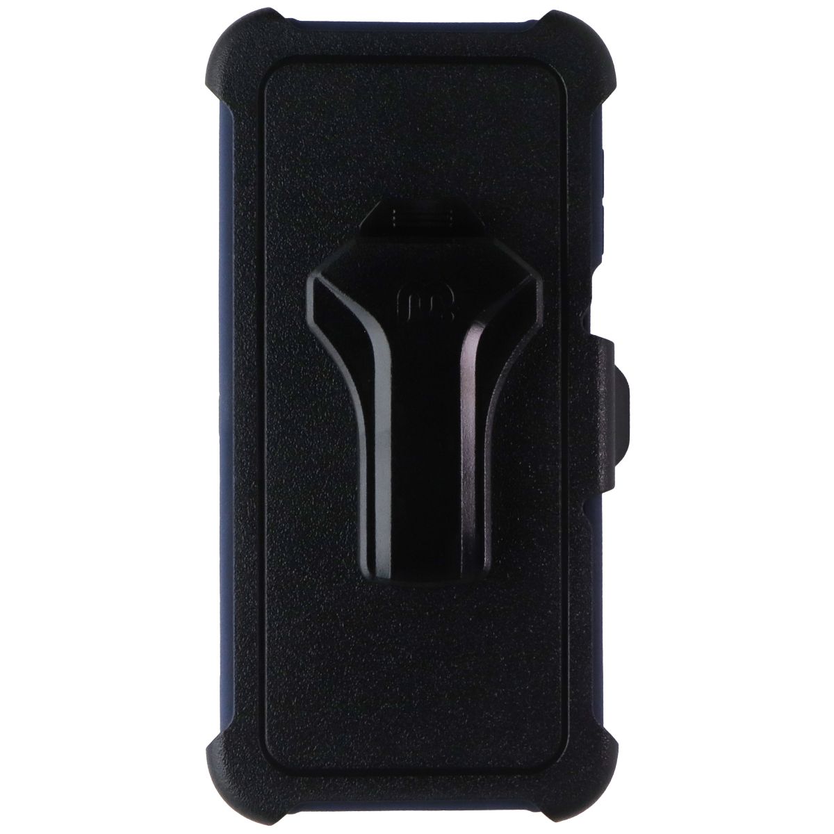 MyBat Pro Maverick Series Case and Holster for Motorola Moto G 5G (2023) - Blue Cell Phone - Cases, Covers & Skins MyBat - Simple Cell Bulk Wholesale Pricing - USA Seller