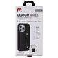 Mybat Pro Clutch Series Crossbody Wallet Case for Apple iPhone 14/13 - Black Cell Phone - Cases, Covers & Skins MyBat Pro - Simple Cell Bulk Wholesale Pricing - USA Seller