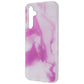 Mybat Pro Mood Series Case for Samsung Galaxy A25 5G - Purple/Clear Cell Phone - Cases, Covers & Skins MyBat Pro - Simple Cell Bulk Wholesale Pricing - USA Seller