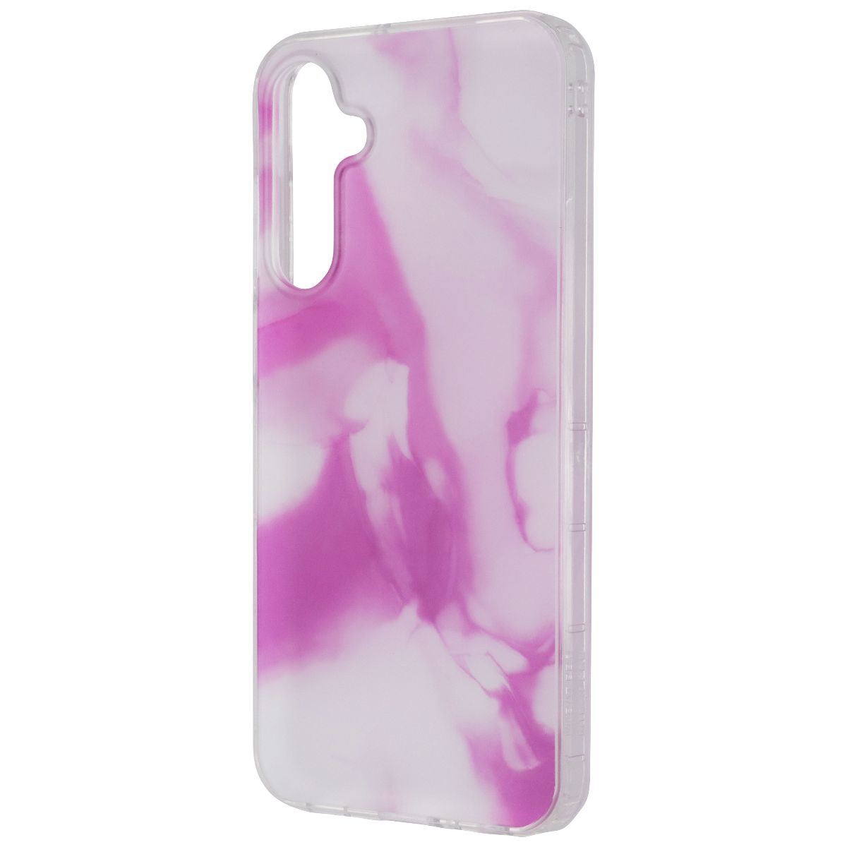 Mybat Pro Mood Series Case for Samsung Galaxy A25 5G - Purple/Clear Cell Phone - Cases, Covers & Skins MyBat Pro - Simple Cell Bulk Wholesale Pricing - USA Seller