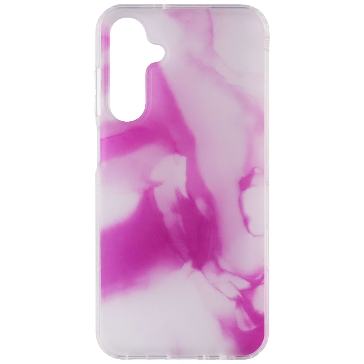 Mybat Pro Mood Series Case for Samsung Galaxy A25 5G - Purple/Clear Cell Phone - Cases, Covers & Skins MyBat Pro - Simple Cell Bulk Wholesale Pricing - USA Seller