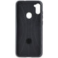 MyBat PopTop Series Ring Stand Dual-Layer Case for Samsung Galaxy A11 - Black Cell Phone - Cases, Covers & Skins MyBat - Simple Cell Bulk Wholesale Pricing - USA Seller
