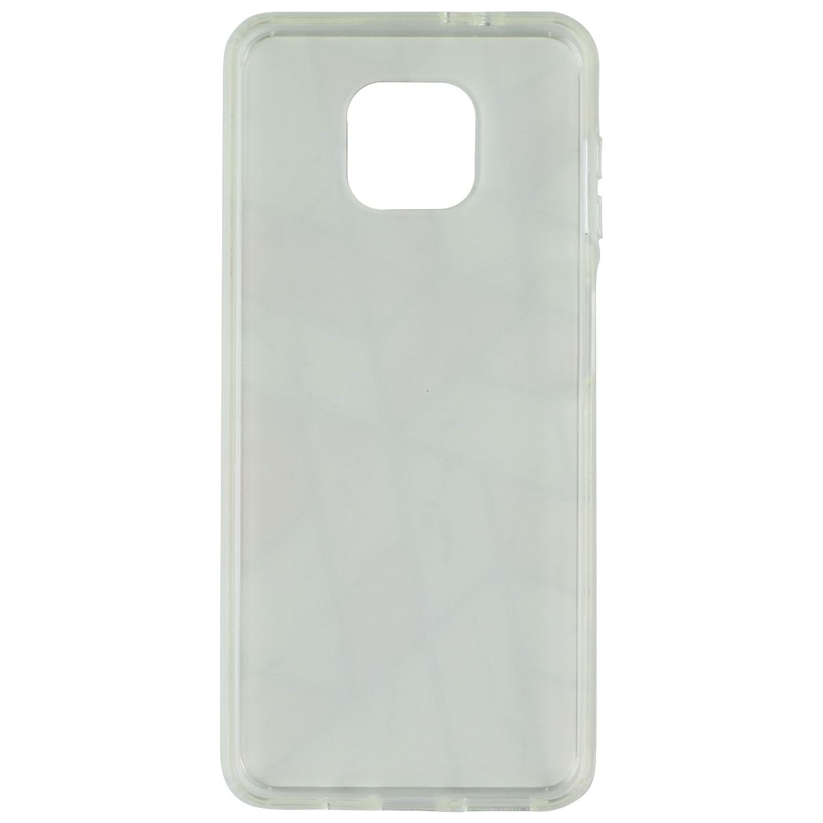 Mybat Dual Layer Protective Case for Motorola Moto G Power (2021) - Pink Marble Cell Phone - Cases, Covers & Skins MyBat - Simple Cell Bulk Wholesale Pricing - USA Seller