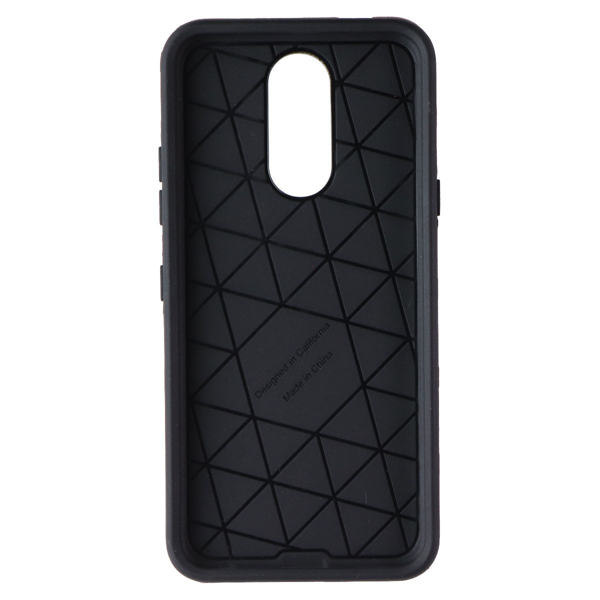 MyBat Fuse Hybrid Case for LG K40 Smartphones - Rose Gold Cell Phone - Cases, Covers & Skins MyBat - Simple Cell Bulk Wholesale Pricing - USA Seller