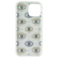 Mybat Pro Mood Series Case for Apple iPhone 13 Pro Max - Evil Eye Cell Phone - Cases, Covers & Skins MyBat Pro - Simple Cell Bulk Wholesale Pricing - USA Seller