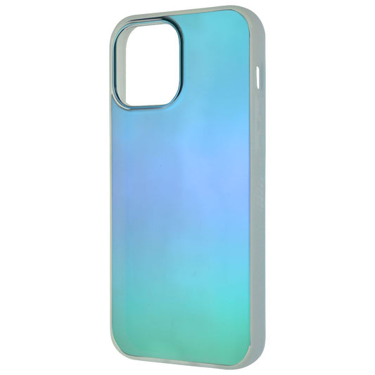 MyBat Pro Mood Series Case for Apple iPhone 13 Pro Max - Matte Reflection Cell Phone - Cases, Covers & Skins MyBat Pro - Simple Cell Bulk Wholesale Pricing - USA Seller