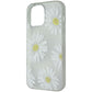 Mybat Pro Mood Series Case for Apple iPhone 13 Pro Max - Daisy Cell Phone - Cases, Covers & Skins MyBat Pro - Simple Cell Bulk Wholesale Pricing - USA Seller