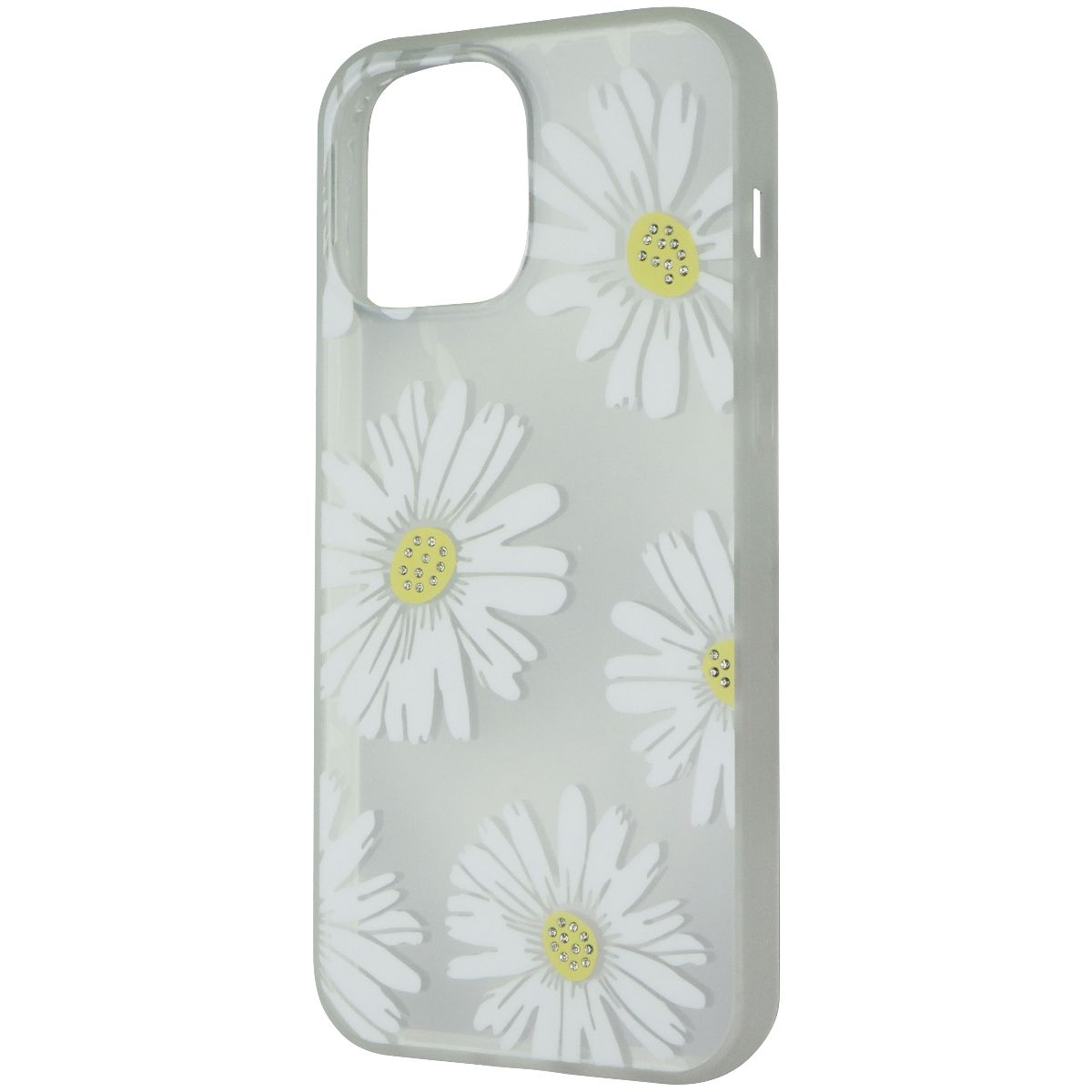 Mybat Pro Mood Series Case for Apple iPhone 13 Pro Max - Daisy Cell Phone - Cases, Covers & Skins MyBat Pro - Simple Cell Bulk Wholesale Pricing - USA Seller