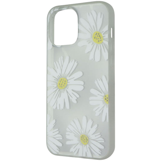Mybat Pro Mood Series Case for Apple iPhone 13 Pro Max - Daisy Cell Phone - Cases, Covers & Skins MyBat Pro - Simple Cell Bulk Wholesale Pricing - USA Seller
