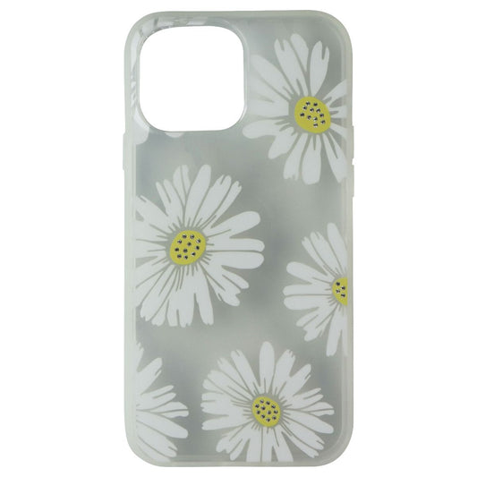 Mybat Pro Mood Series Case for Apple iPhone 13 Pro Max - Daisy Cell Phone - Cases, Covers & Skins MyBat Pro - Simple Cell Bulk Wholesale Pricing - USA Seller