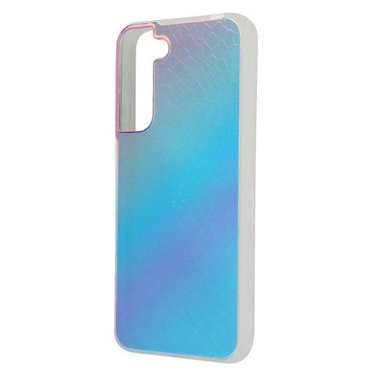 MyBat Pro Mood Series Case for Samsung Galaxy S22+ (Plus) - Iridescent Snake Cell Phone - Cases, Covers & Skins MyBat Pro - Simple Cell Bulk Wholesale Pricing - USA Seller