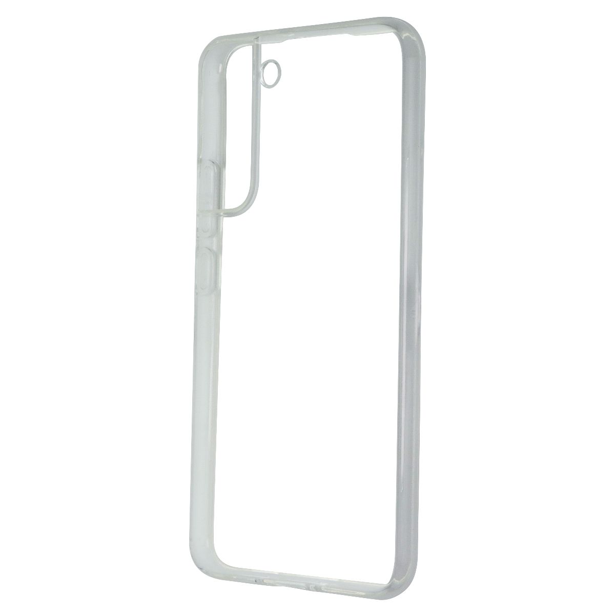 MyBat Candy Skin Gel Case for Samsung Galaxy (S22+) - Clear