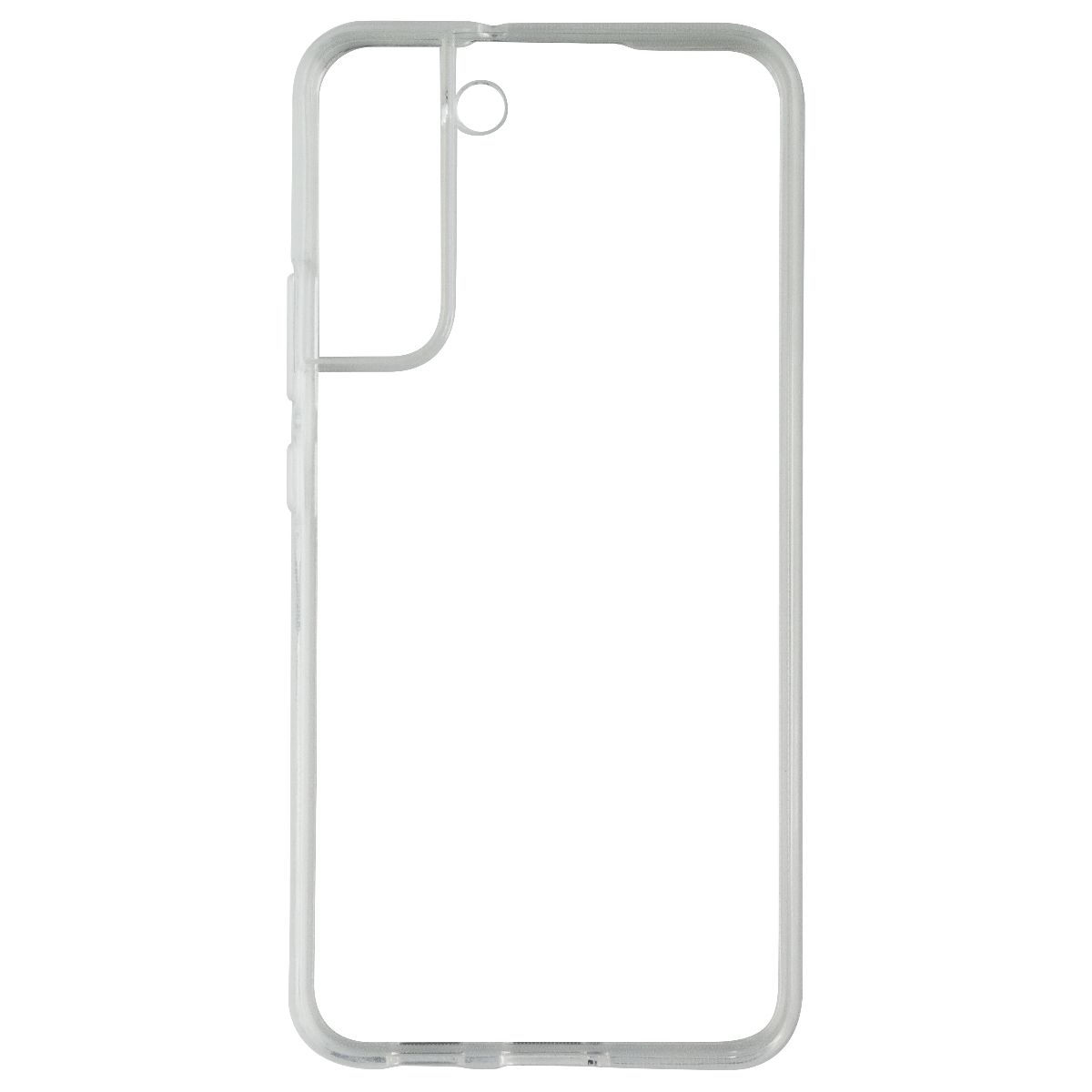 MyBat Candy Skin Gel Case for Samsung Galaxy (S22+) - Clear