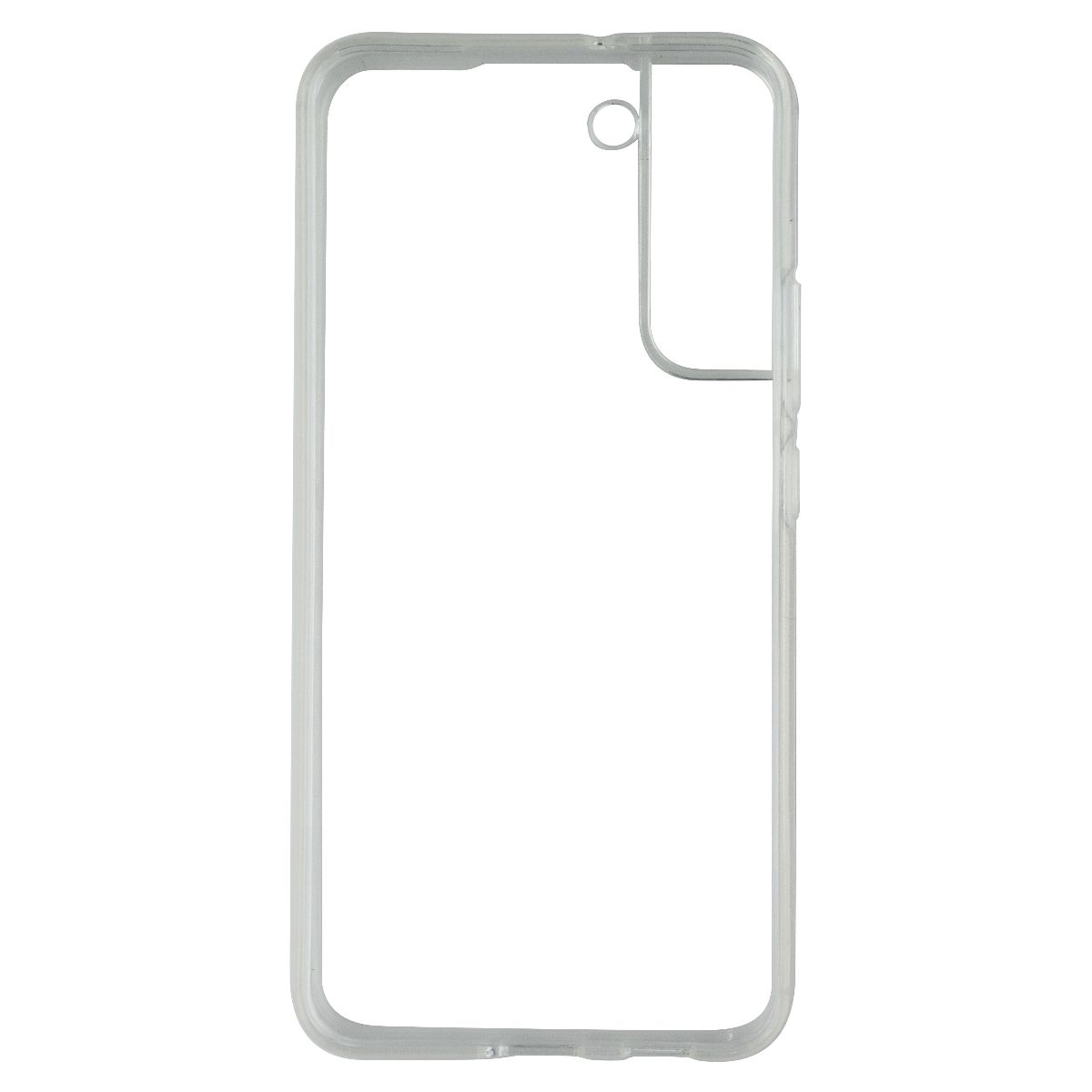 MyBat Candy Skin Gel Case for Samsung Galaxy (S22+) - Clear