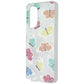 MyBat Pro Mood Hard Case for Moto G Stylus 5G (2022) - Iridescent Butterflies Cell Phone - Cases, Covers & Skins MyBat Pro - Simple Cell Bulk Wholesale Pricing - USA Seller
