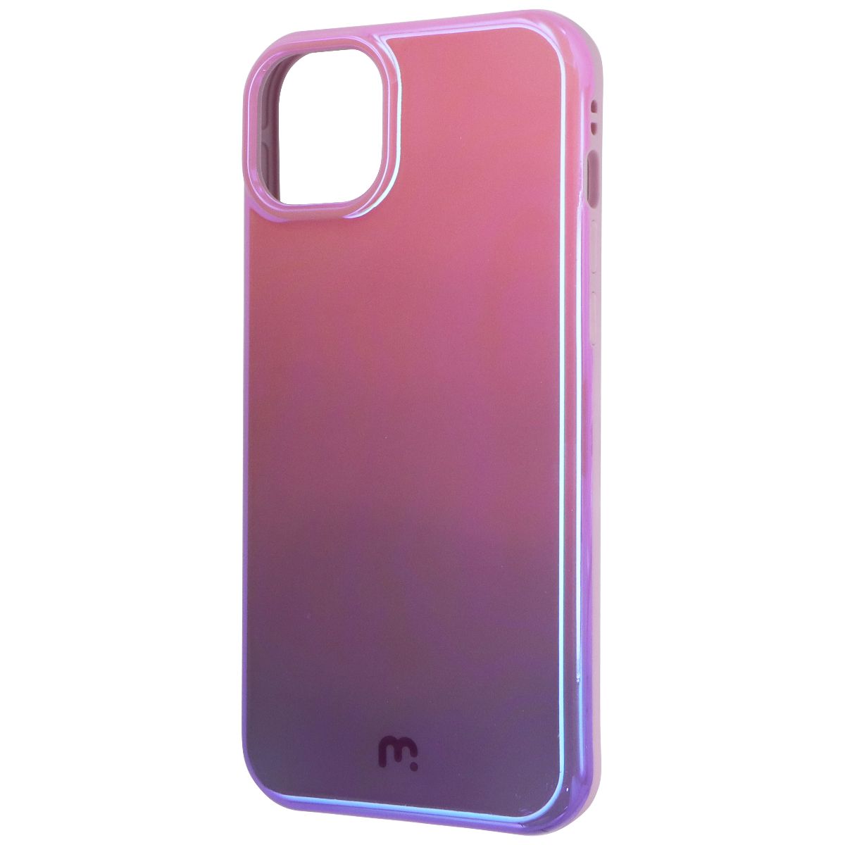 MyBat Pro Chic Series Case Hard Case for Apple iPhone 14 Plus - Violet Cell Phone - Cases, Covers & Skins MyBat Pro - Simple Cell Bulk Wholesale Pricing - USA Seller