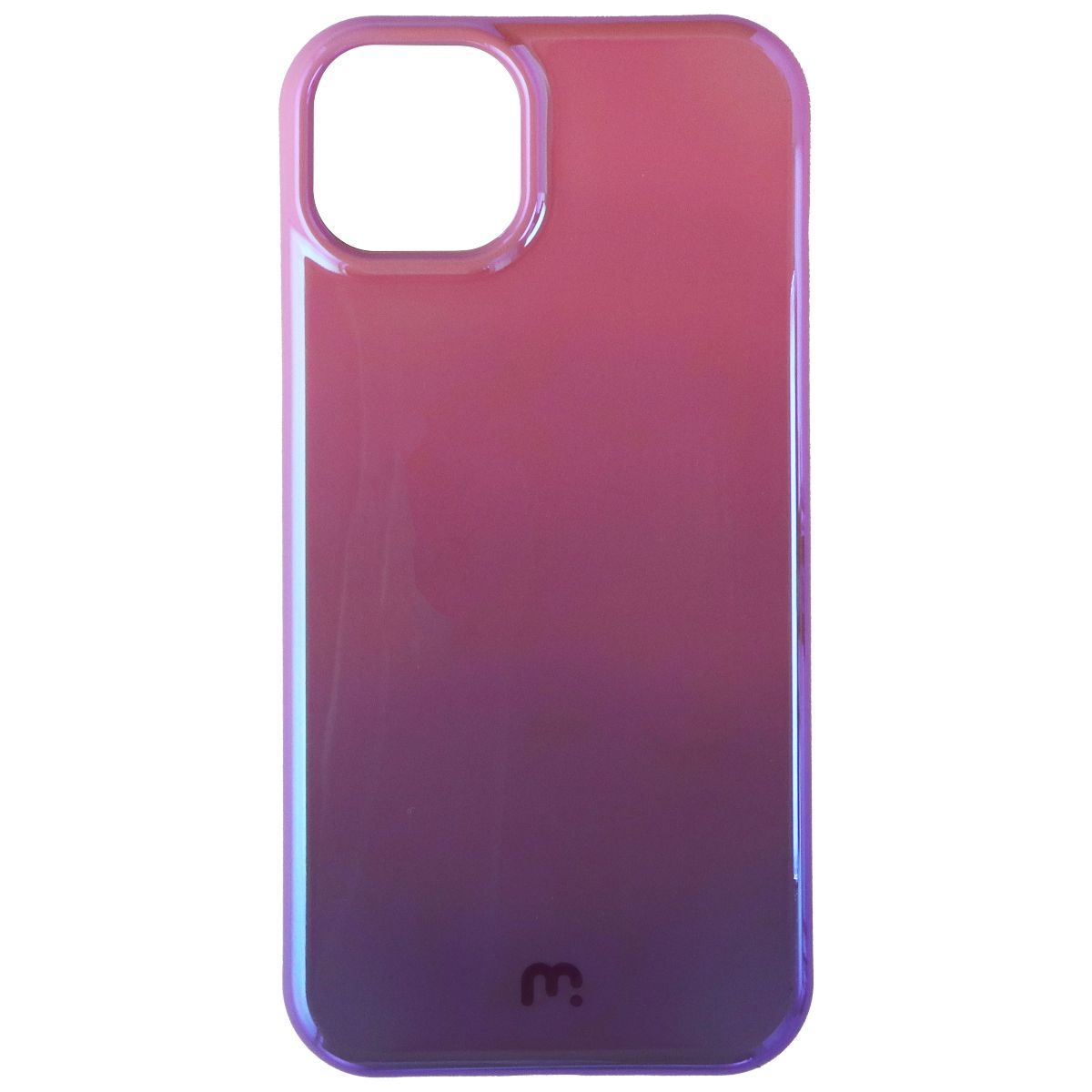 MyBat Pro Chic Series Case Hard Case for Apple iPhone 14 Plus - Violet Cell Phone - Cases, Covers & Skins MyBat Pro - Simple Cell Bulk Wholesale Pricing - USA Seller
