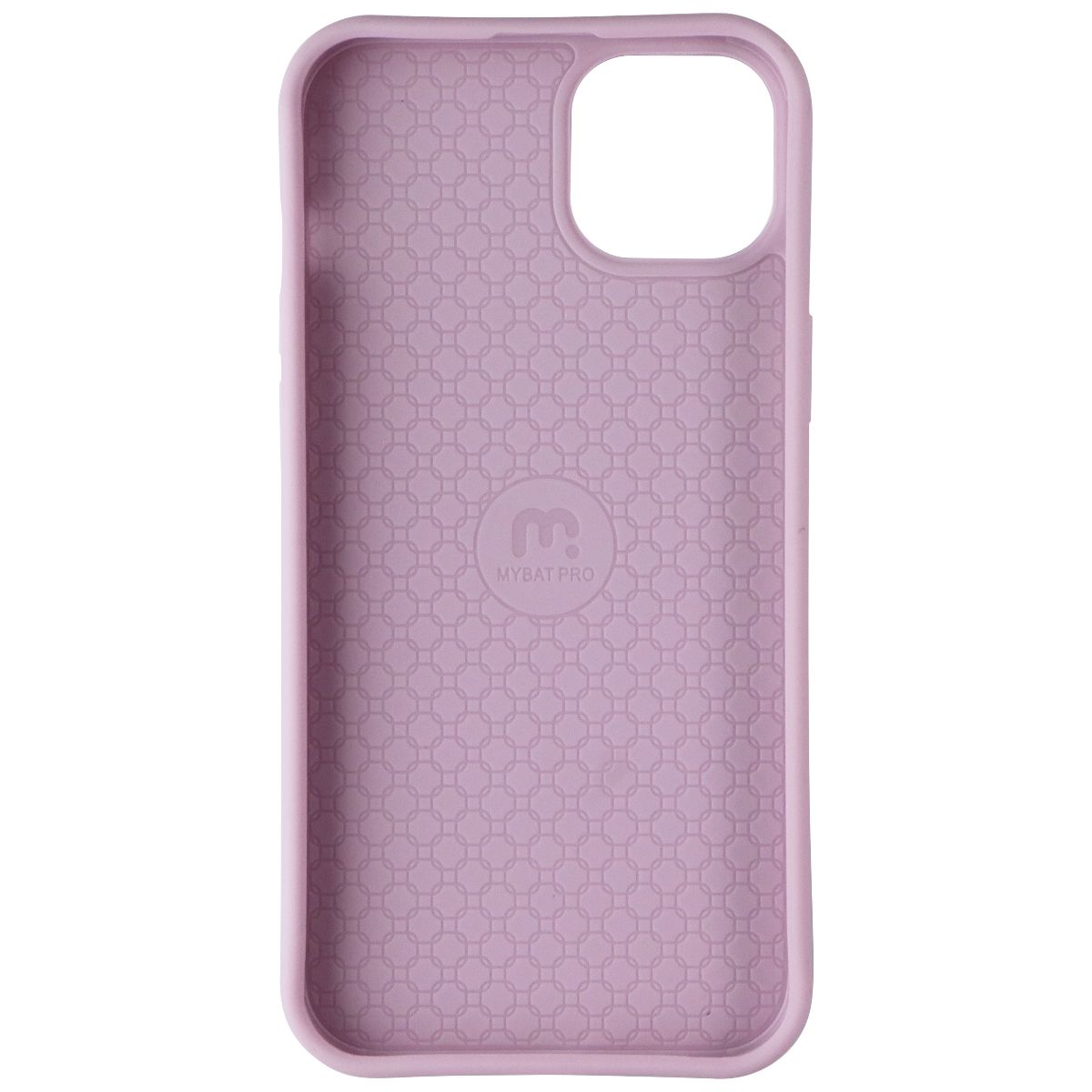 MyBat Pro Chic Series Case Hard Case for Apple iPhone 14 Plus - Violet Cell Phone - Cases, Covers & Skins MyBat Pro - Simple Cell Bulk Wholesale Pricing - USA Seller