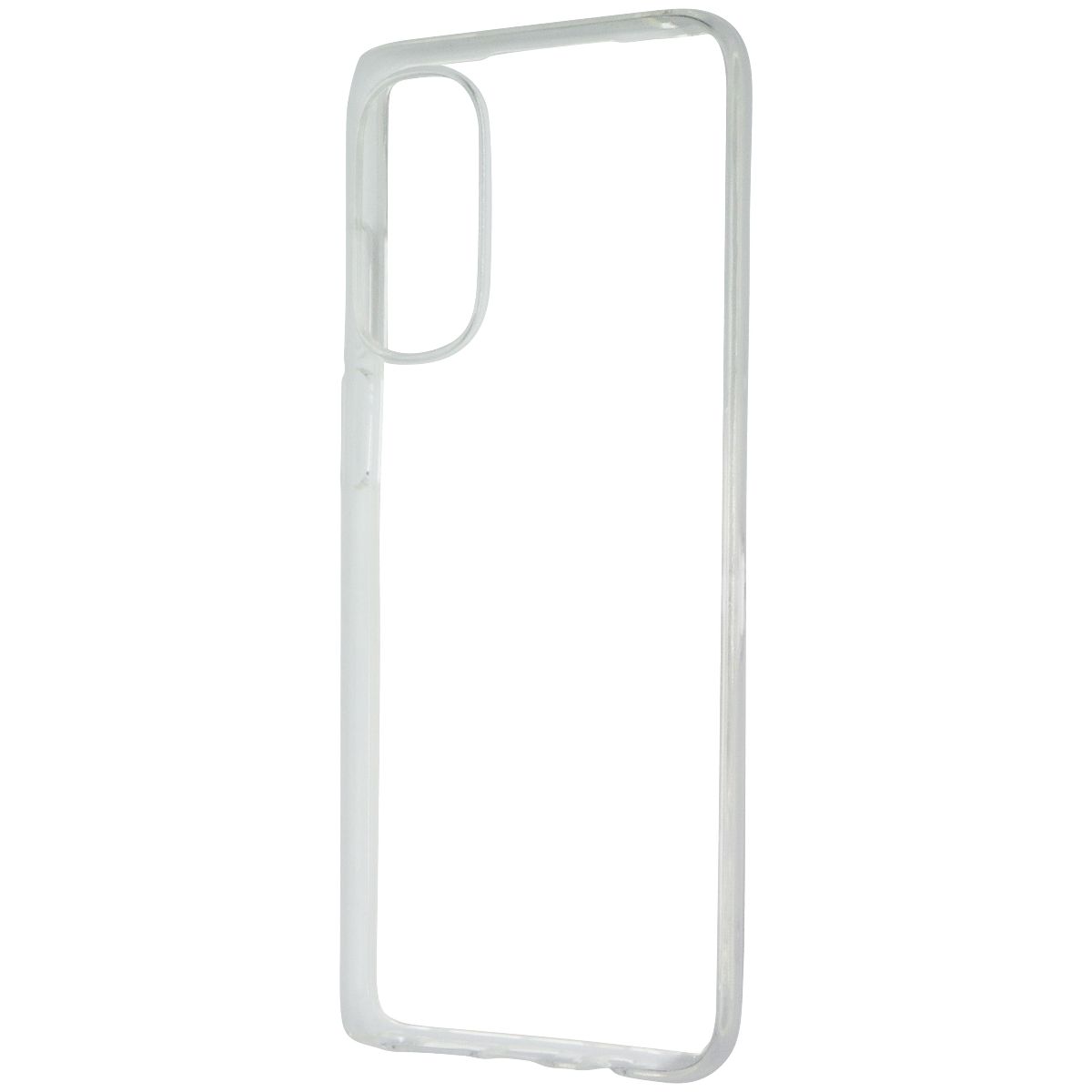 MyBat Soft Gel Case for Motorola Moto G Stylus 5G (2022) - Clear Cell Phone - Cases, Covers & Skins MyBat - Simple Cell Bulk Wholesale Pricing - USA Seller