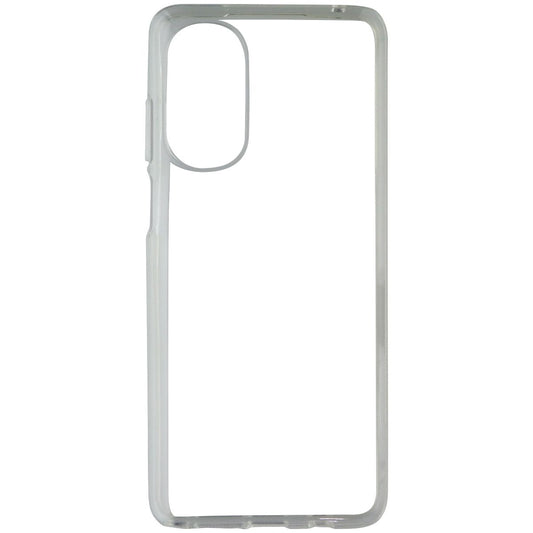MyBat Soft Gel Case for Motorola Moto G Stylus 5G (2022) - Clear Cell Phone - Cases, Covers & Skins MyBat - Simple Cell Bulk Wholesale Pricing - USA Seller