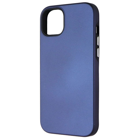 MyBat Pro Fuse Series Case for MagSafe for iPhone 14 Plus - Dark Blue Cell Phone - Cases, Covers & Skins MyBat Pro - Simple Cell Bulk Wholesale Pricing - USA Seller