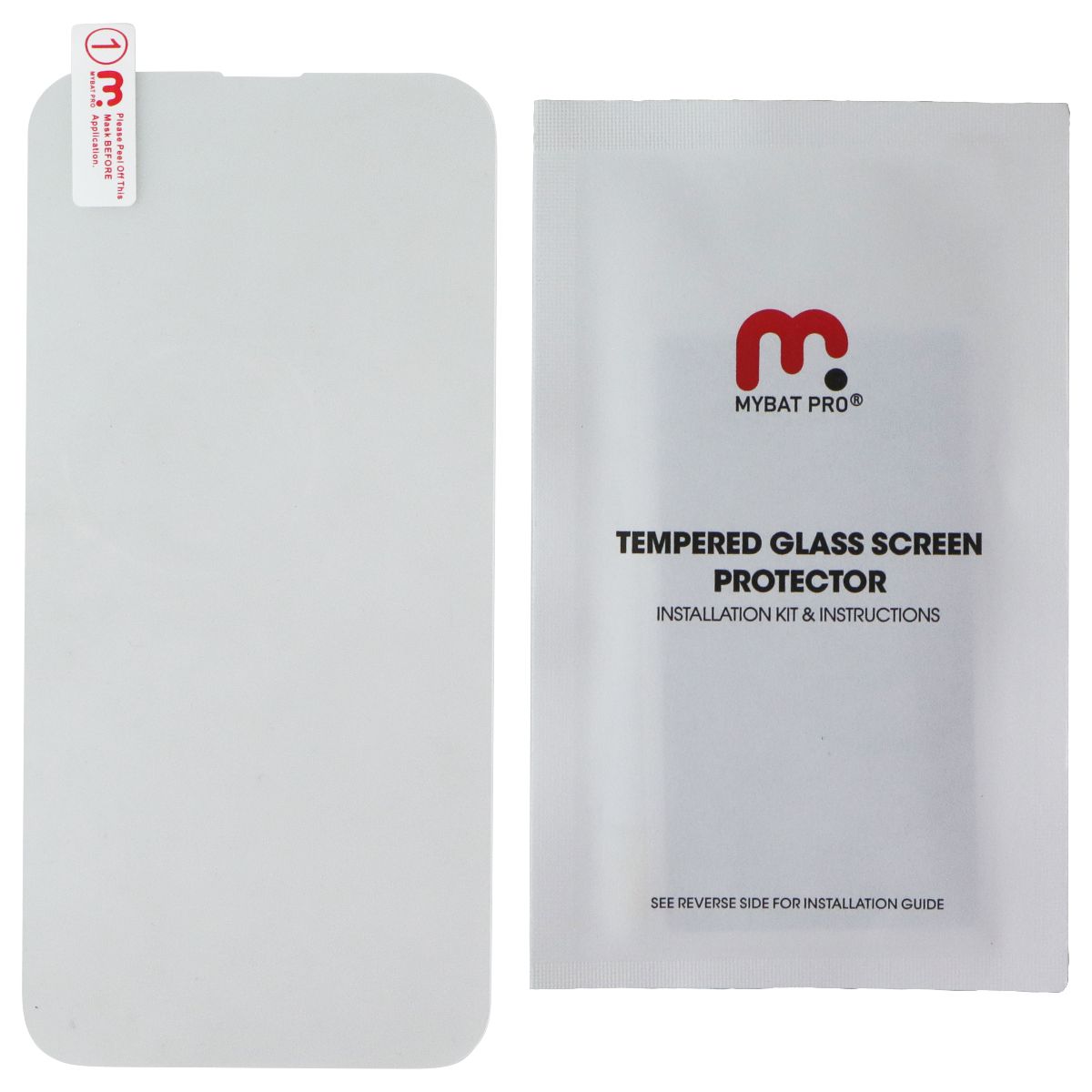 Mybat Pro Frosted Skin Feeling Case for MagSafe for iPhone 14 Plus - Blue Cell Phone - Cases, Covers & Skins MyBat Pro - Simple Cell Bulk Wholesale Pricing - USA Seller