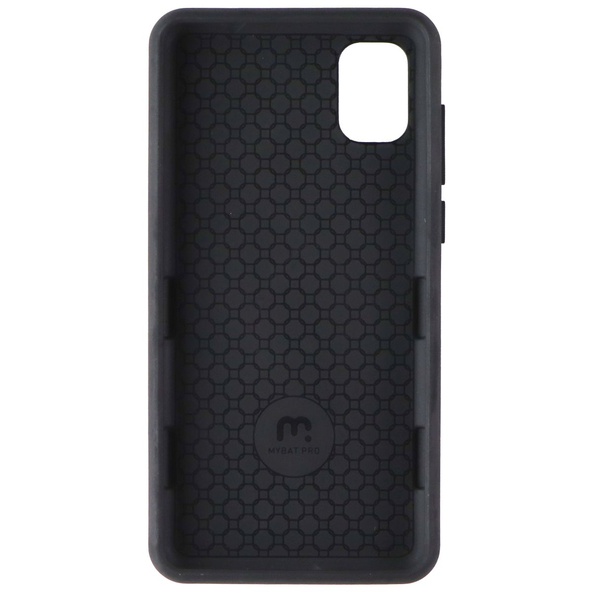 MyBat Pro TUFF Subs Series Case for TCL ION Z - Red Cell Phone - Cases, Covers & Skins MyBat Pro - Simple Cell Bulk Wholesale Pricing - USA Seller